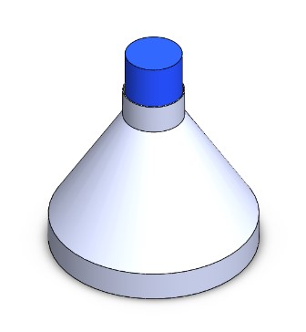 Standard with Ring Collar Boot, without valve extension split collar