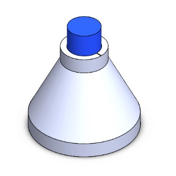 Standard with Ring Collar Boot, with valve extension split collar